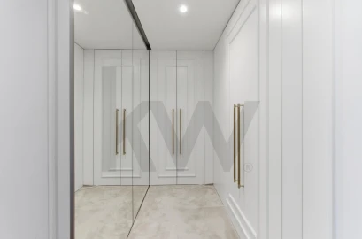 Apartamento T3 para Venda em Benfica