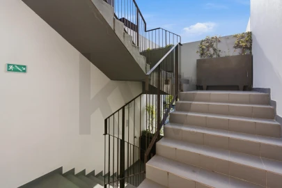 Apartamento T3 para Venda em Benfica