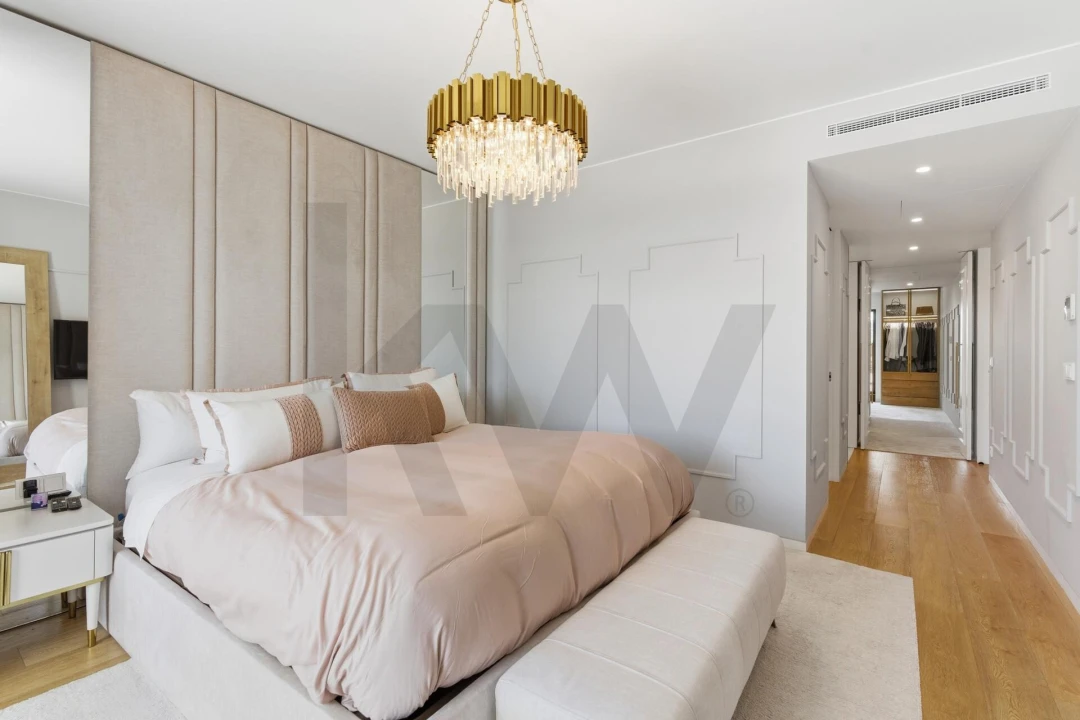 Apartamento T3 para Venda em Benfica Foto 20