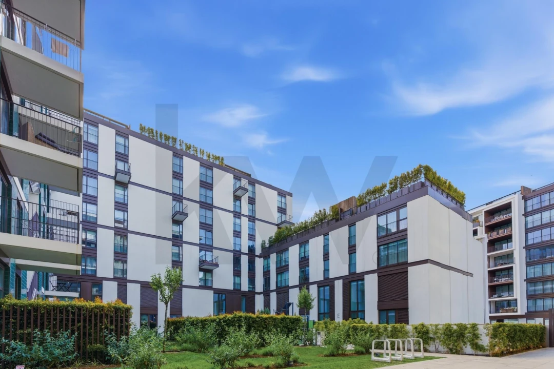 Apartamento T3 para Venda em Benfica Foto 41