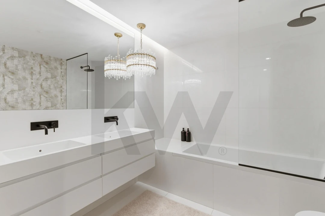 Apartamento T3 para Venda em Benfica Foto 21