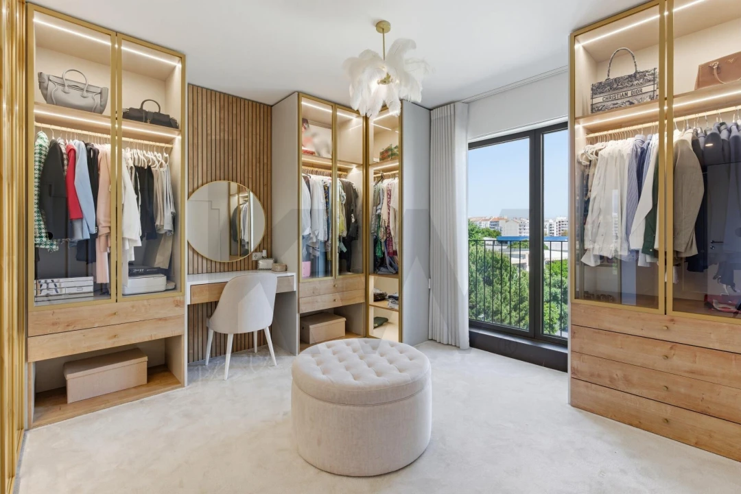 Apartamento T3 para Venda em Benfica Foto 25