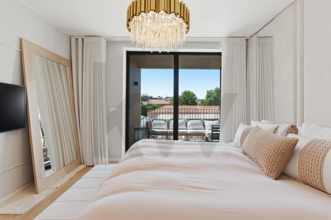Apartamento T3 para Venda em Benfica Foto 16