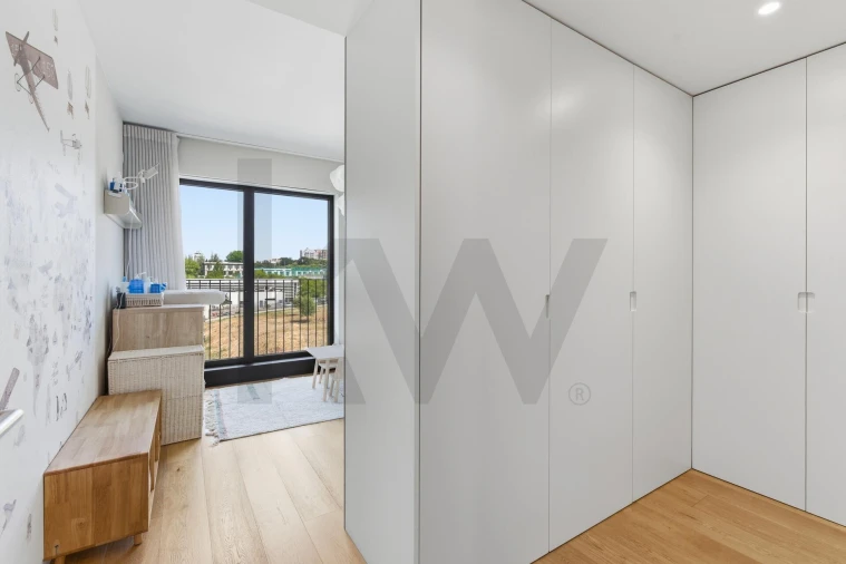 Apartamento T3 para Venda em Benfica Foto 27