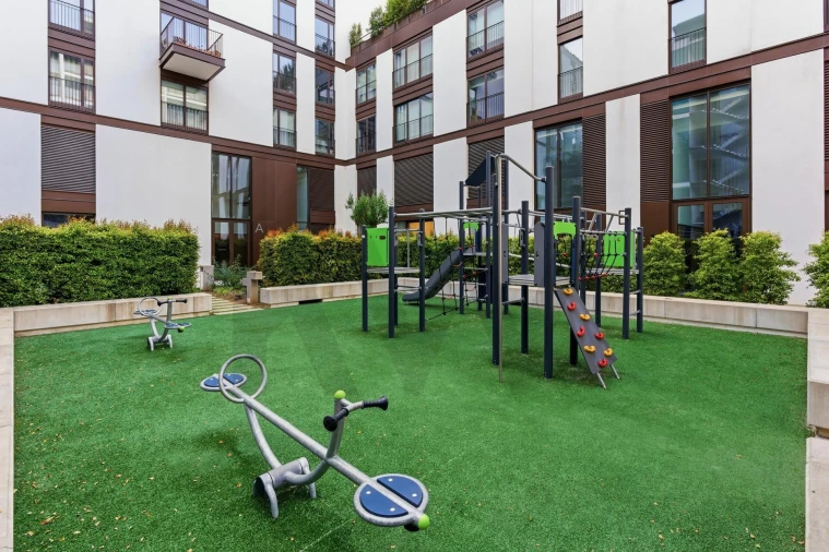 Apartamento T3 para Venda em Benfica Foto 42