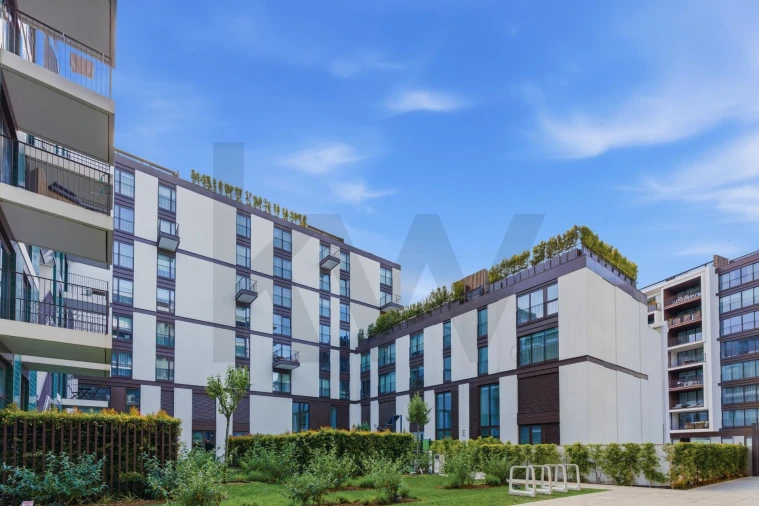 Apartamento T3 para Venda em Benfica Foto 41