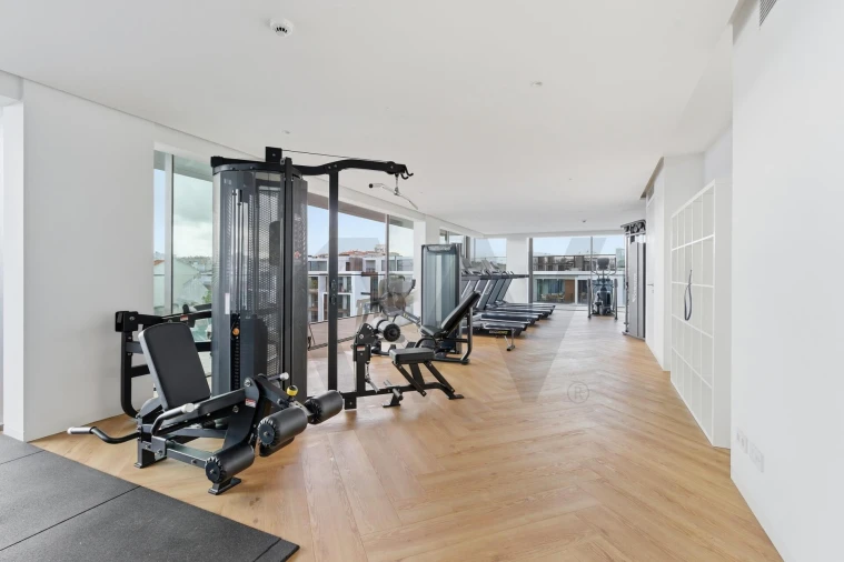 Apartamento T3 para Venda em Benfica Foto 32
