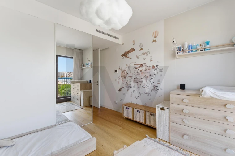Apartamento T3 para Venda em Benfica Foto 30