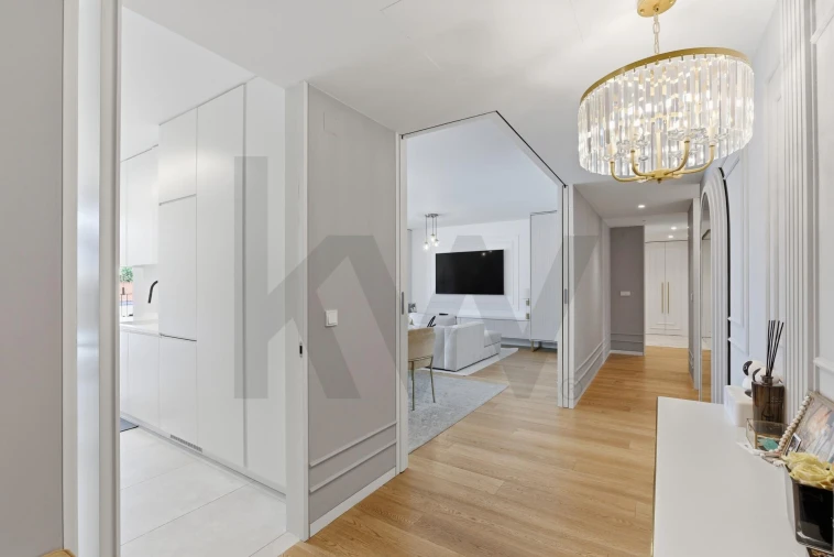 Apartamento T3 para Venda em Benfica Foto 8