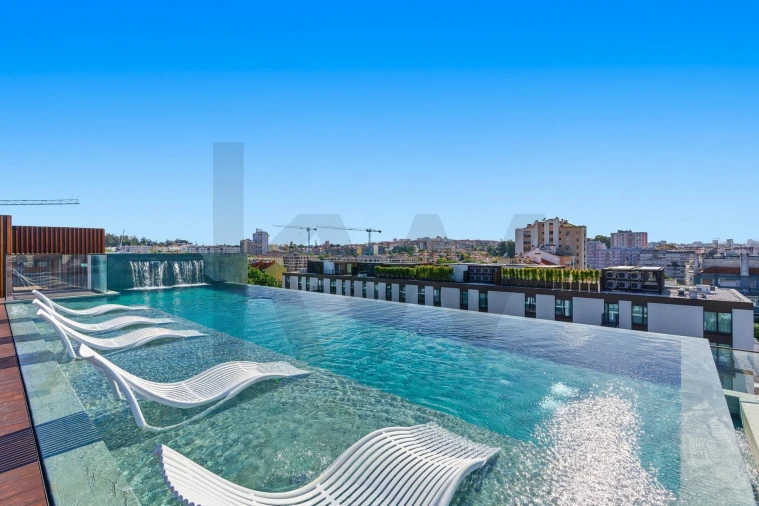 Apartamento T3 para Venda em Benfica Foto 38