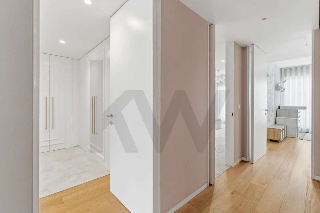 Apartamento T3 para Venda em Benfica Foto 12