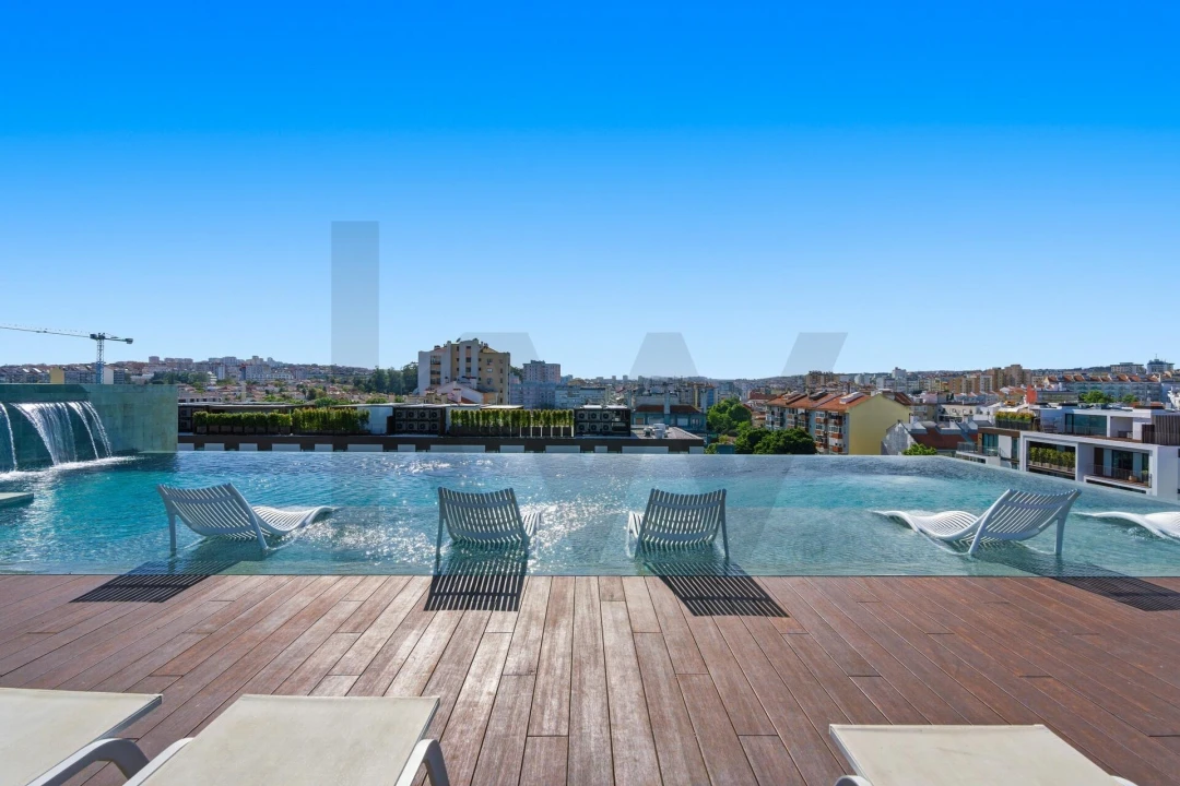 Apartamento T3 para Venda em Benfica Foto 39