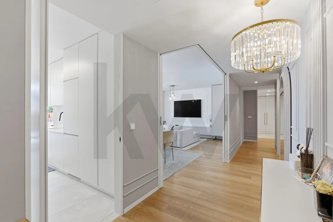 Apartamento T3 para Venda em Benfica Foto 8