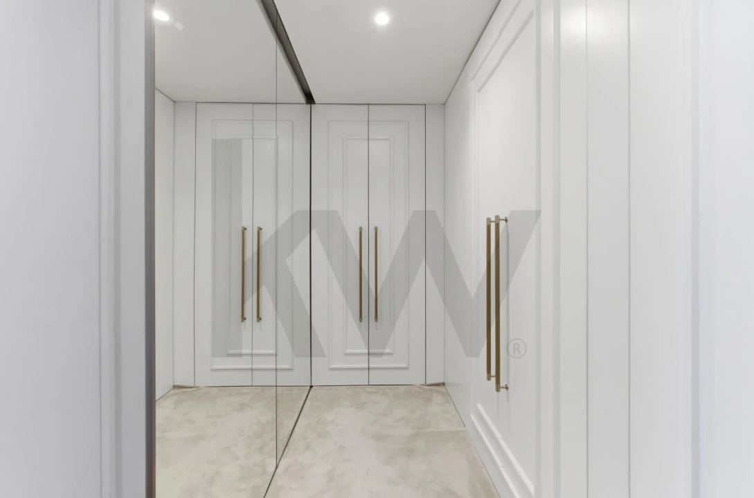Apartamento T3 para Venda em Benfica Foto 13
