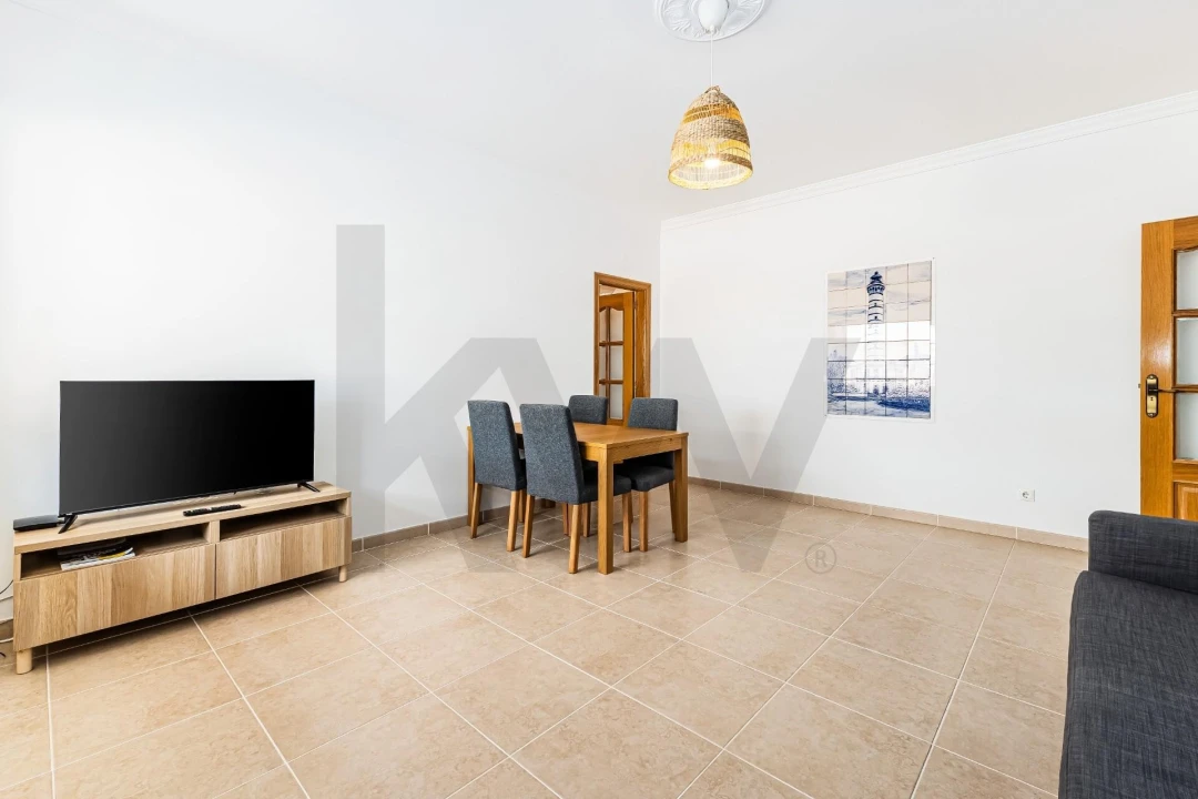 Apartamento T1 para Venda em Vila Real de Santo Antonio Foto 12