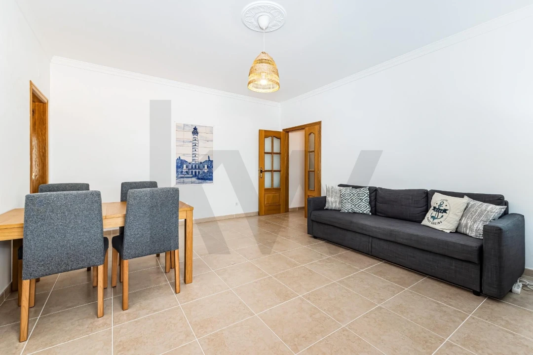 Apartamento T1 para Venda em Vila Real de Santo Antonio Foto 11