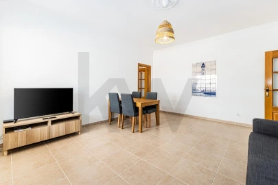 Apartamento T1 para Venda em Vila Real de Santo Antonio