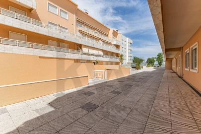 Apartamento T1 para Venda em Vila Real de Santo Antonio