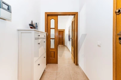 Apartamento T1 para Venda em Vila Real de Santo Antonio