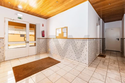Apartamento T1 para Venda em Vila Real de Santo Antonio