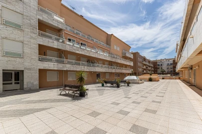 Apartamento T1 para Venda em Vila Real de Santo Antonio