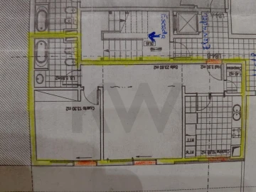 Apartamento T1 para Venda em Vila Real de Santo Antonio