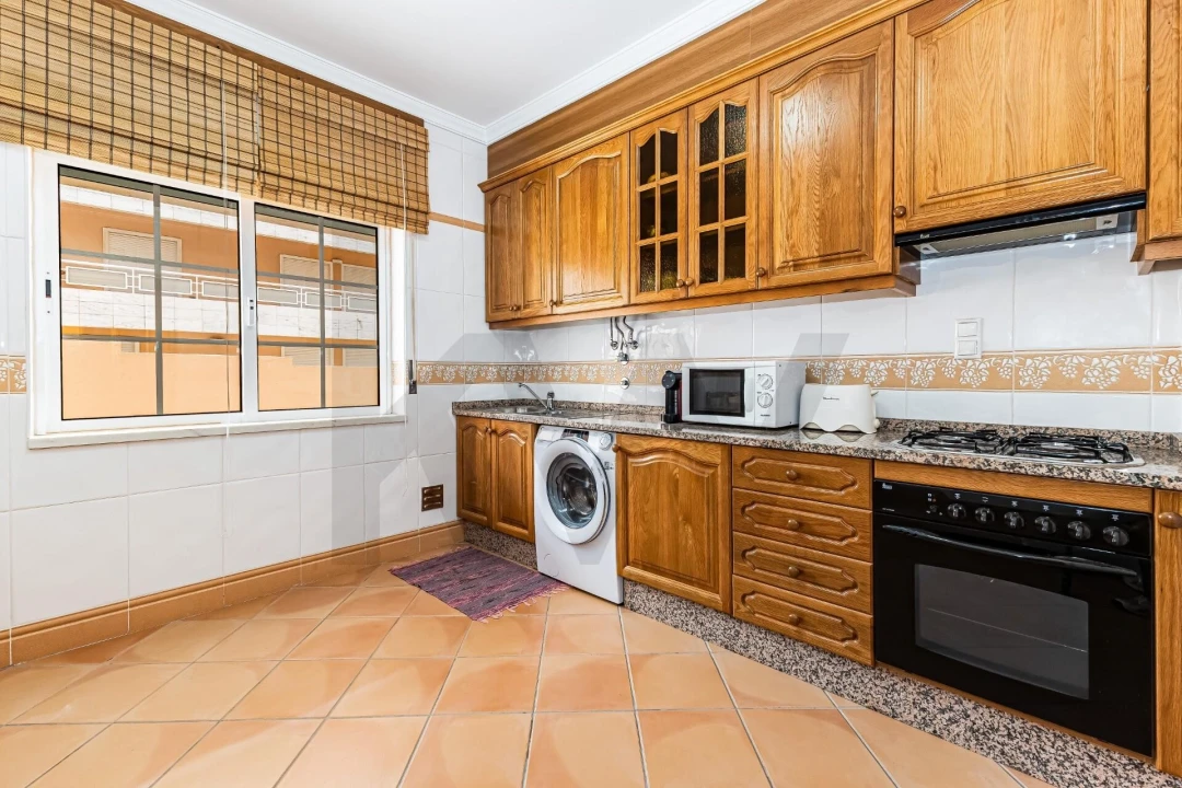Apartamento T1 para Venda em Vila Real de Santo Antonio Foto 6
