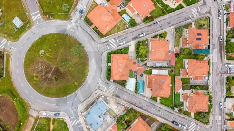 Moradia T5 para Venda em Rio de Mouro