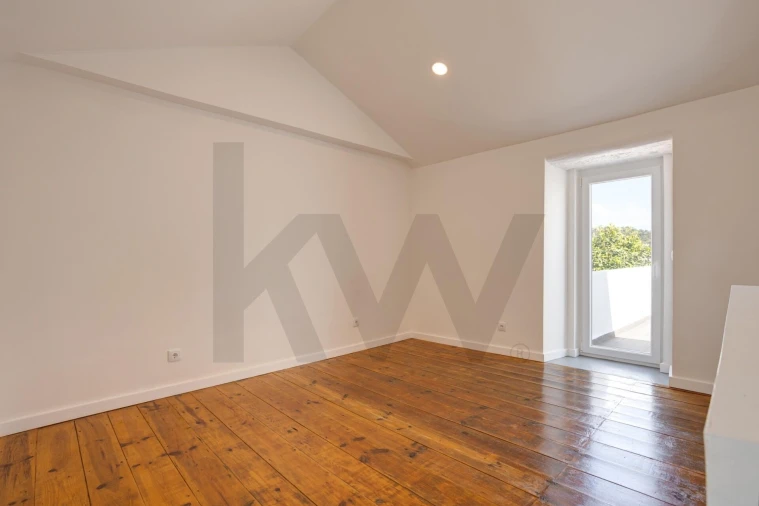 Moradia T1 para Venda em Algueirão-Mem Martins Foto 10
