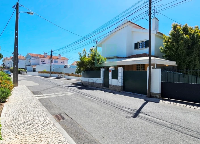Moradia T4 para Venda em Cascais e Estoril Foto 57