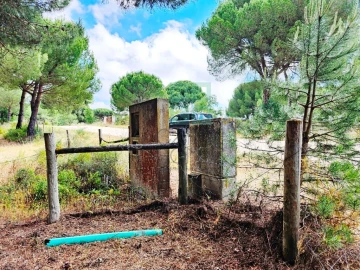 Terreno para Venda em Santo Estêvão