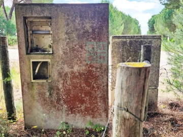 Terreno para Venda em Santo Estêvão