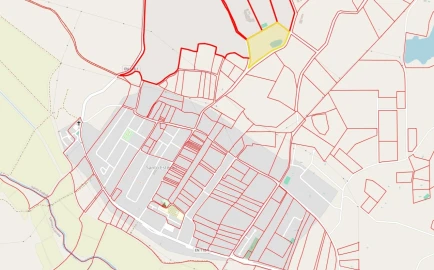 Terreno para Venda em Santo Estêvão