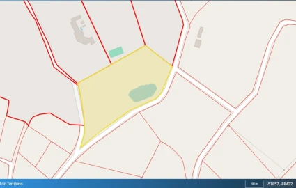 Terreno para Venda em Santo Estêvão