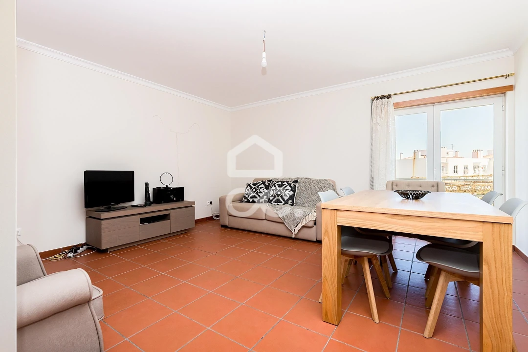 Apartamento T2 para Venda em Santo Agostinho e São João Baptista e Santo Amador Foto 3