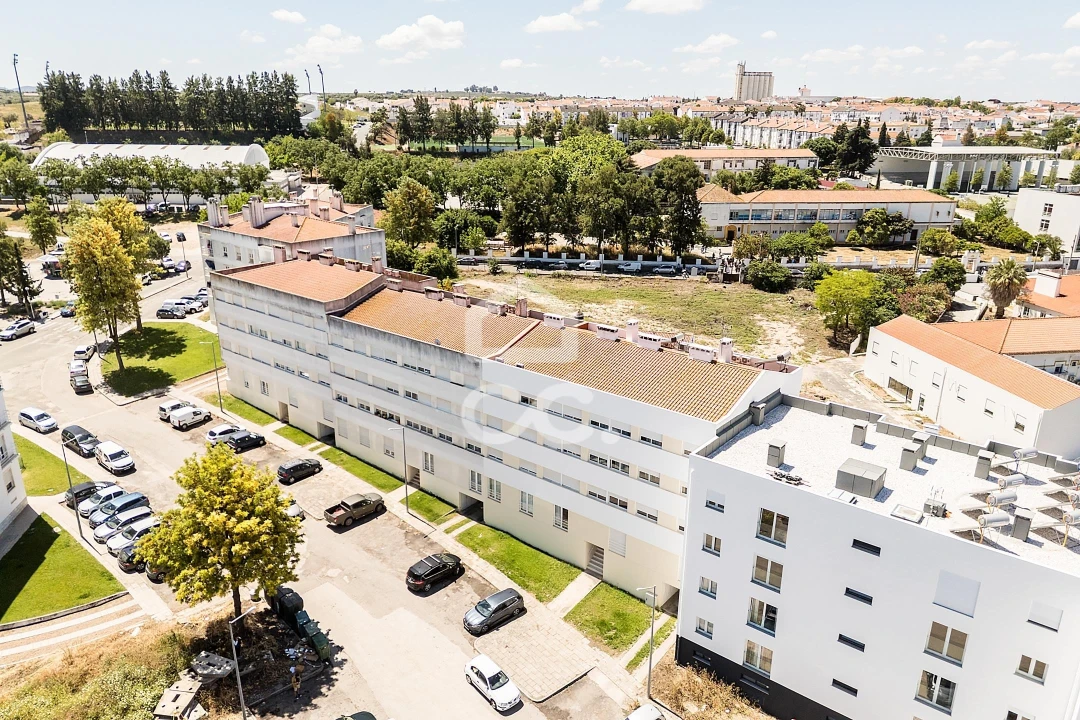Apartamento T2 para Venda em Santo Agostinho e São João Baptista e Santo Amador Foto 29
