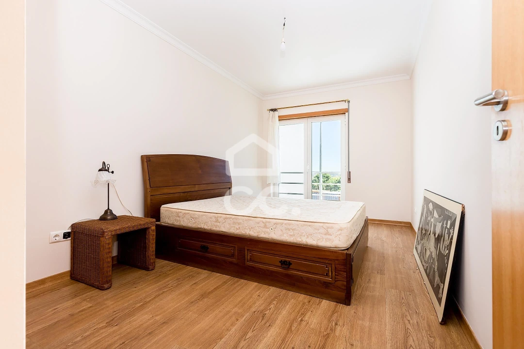 Apartamento T2 para Venda em Santo Agostinho e São João Baptista e Santo Amador Foto 11