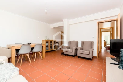 Apartamento T2 para Venda em Santo Agostinho e São João Baptista e Santo Amador