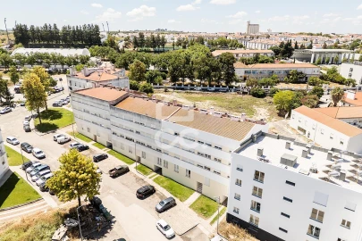Apartamento T2 para Venda em Santo Agostinho e São João Baptista e Santo Amador