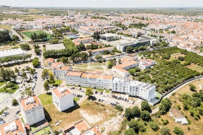 Apartamento T2 para Venda em Santo Agostinho e São João Baptista e Santo Amador