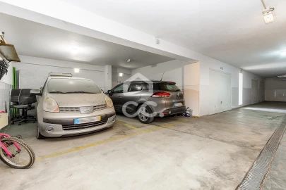 Apartamento T2 para Venda em Santo Agostinho e São João Baptista e Santo Amador