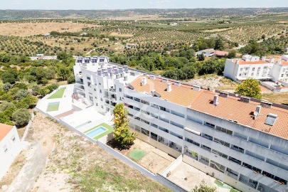 Apartamento T2 para Venda em Santo Agostinho e São João Baptista e Santo Amador