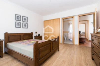 Apartamento T2 para Venda em Santo Agostinho e São João Baptista e Santo Amador