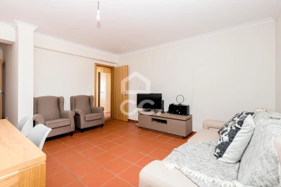 Apartamento T2 para Venda em Santo Agostinho e São João Baptista e Santo Amador