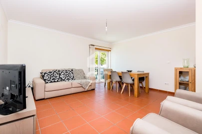 Apartamento T2 para Venda em Santo Agostinho e São João Baptista e Santo Amador
