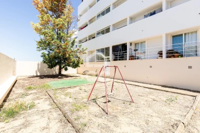 Apartamento T2 para Venda em Santo Agostinho e São João Baptista e Santo Amador