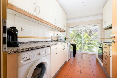 Apartamento T2 para Venda em Santo Agostinho e São João Baptista e Santo Amador