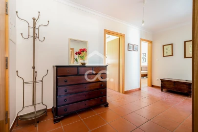 Apartamento T2 para Venda em Santo Agostinho e São João Baptista e Santo Amador