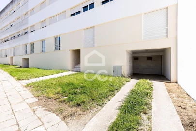 Apartamento T2 para Venda em Santo Agostinho e São João Baptista e Santo Amador