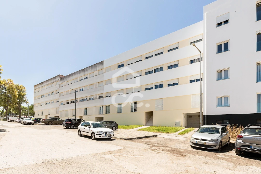Apartamento T2 para Venda em Santo Agostinho e São João Baptista e Santo Amador Foto 19